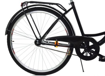 DALLAS 28 Польский женский городской велосипед