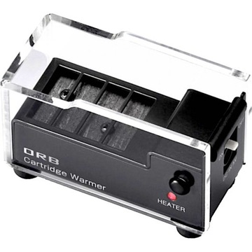 Podgrzewacz wkładek ORB Cartridge Warmer