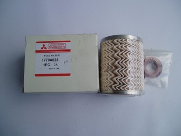 FILTR PALIWA MITSUBISHI RENAULT 1.9 2.2 2.8 DCI