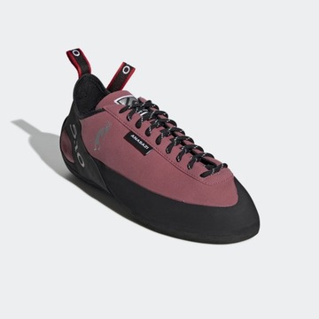 ADIDAS FIVE TEN ANASAZI LACE TRACE MAROON CLIMBING