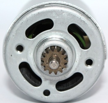 ДВИГАТЕЛЬ ОТВЕРТОЧНОЙ ОТВЕРТКИ BOSCH GSR12V-15FC GSR10,8-2-Li