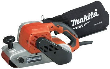 Szlifierka taśmowa sieciowe Makita 940 W 230 V