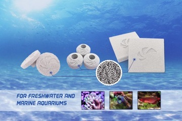 Maxspect Bio-Media Nano-Tech Биоблок 2 шт.