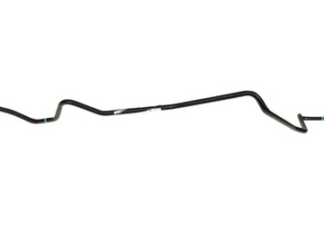 AVENSIS T25 03-08 ТРУБКА НАСОСА СЦЕПЛЕНИЯ 2.0 VVT-i