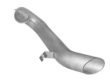 DAF XF 95 12.6 (1996-2002) RURA WYLOTOWA 1342965