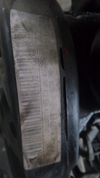Двигатель 1.9 TDI AGR ALH AHF ASV GOLF OCTAVIA LEON