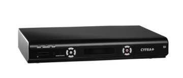 Пульт ДУ Cyfra+ NC Philips HD 6201 7201 7241 Оригинал