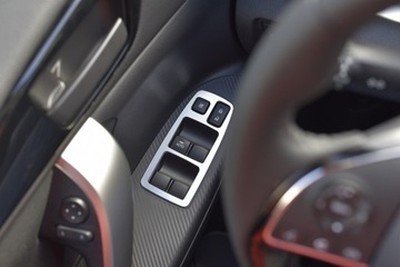 ДЛЯ MITSUBISHI ECLIPSE CROSS INFORM INVITE INTENSE