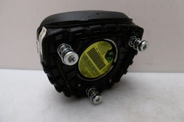 SMART FORTWO II 451 ПОДУШКА БЕЗОПАСНОСТИ ВОДИТЕЛЯ