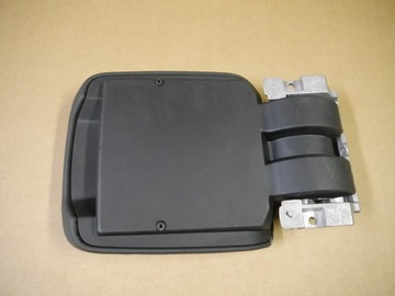 AUDI Q7 4M LOKETNÍ OPĚRKA KŮŽE S- LINE 4M0864205D