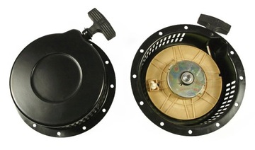 STARTER rozrusznik DO DIESEL KAMA KIPOR YANMAR 186