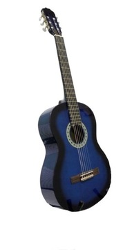 4/4 PROFESJONALNA Gitara KLASYCZNA ---HISZPAŃSKA--