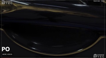 Polerka pneumatyczna detailngowa zestaw 29 elem.