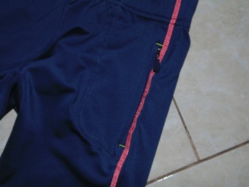 HELLY HANSEN GETRY LEGGINSY GYM RUNNING r. XS