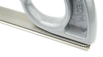 Набор для чистки Tin Pastula Spatula Wax Plane Полукруглый рашпиль тонкий