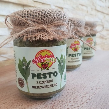 Оливки зеленые, фаршированные перцовой пастой, 140г.