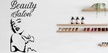 Наклейки с надписями, парикмахер, косметолог, цитаты