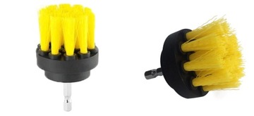 ЩЕТКИ ДЛЯ ЧИСТКИ ДЛЯ ДРЕЛИ, НАБОР ИЗ 3 ШТ.