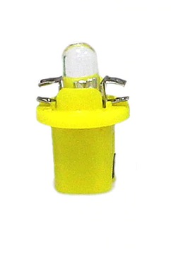 Светодиодная лампа T5 R5 B8.5d Clockwork Cools Cools