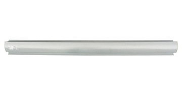 Reperaturka progu VW Jetta 2005-2010 LEWA