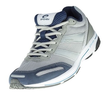 Buty do biegania biegowe SPOKEY Liberate R. 35