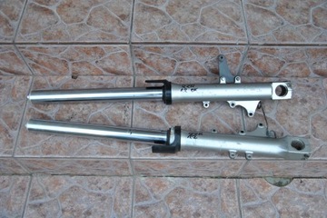Lagi Amortyzatory Przód Kawasaki ZZR 1200