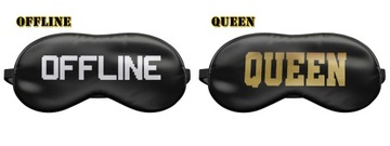 Eye Patch Sleeping Mask Eyes Offline