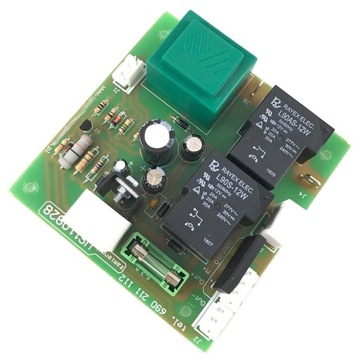 Плата управления WS110928 для Мигомата Parkside