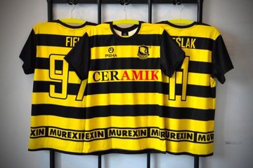 Футбольная форма PEHA Mundial - бесплатная печать