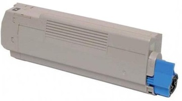 Toner 46490608 do OKI MC573DN MC563dn BK zamiennik