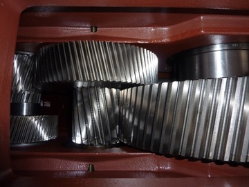 РЕДУКТОР SIEMENS 30кВт 37кВт 45кВт