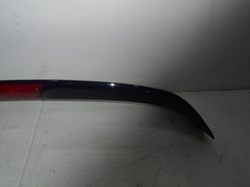 FORD FIESTA MK7 LOTKA KLAPY TYŁ ŚWIATŁO STOP 08-