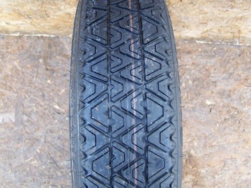 KOLO DOJEZDOVÉ OPEL ASTRA H ZAFIRA B 115/70R16