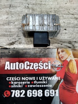 1495 RELÉ SVÍČEK ŽHAVÍCÍCH MERIVA 55354141