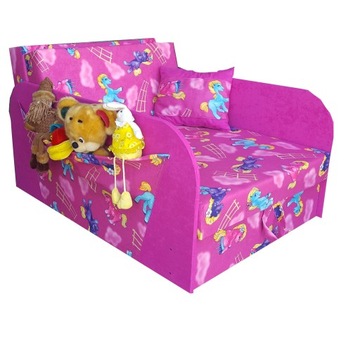 TAPCZANIK KUBUŚ wzory sofa amerykanka długie boki