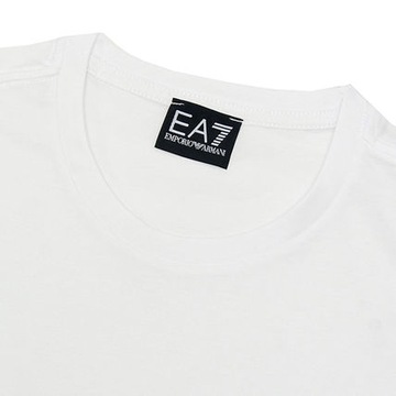 EMPORIO ARMANI EA7 t-shirt koszulka ORYGINAŁ XXL