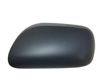 LEVÝ POUZDRO ZRCÁTKO TOYOTA YARIS 2006-2011 NOVÁ