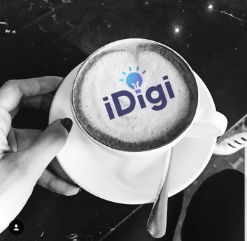 Кофейный принтер Кофейный принтер Selfieccino