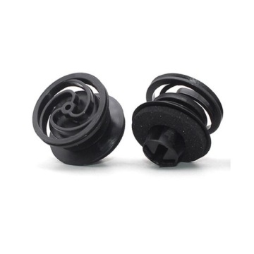 ШПИНЫ ДЛЯ ОБИВКИ ДВЕРИ CLIP CAP ДЛЯ GOLF IV PASSAT B5 LEON