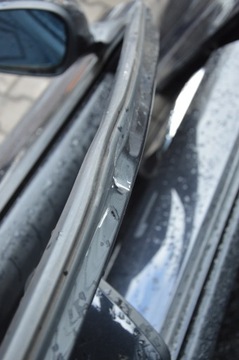 ALFA ROMEO 159 DVEŘE LEVÝ PŘEDNÍ SEDAN 876