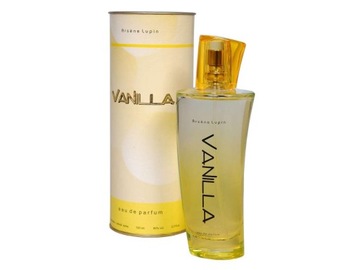 PERFUMY DAMSKIE Vanilla 75ml zamienniki Wanilia