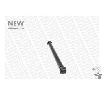 MONROE AMORTYZATOR AUDI A2 99-06 SKODA FABIA TYŁ