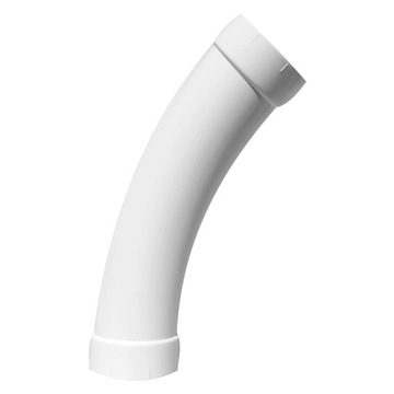 Łuk Retraflex Chameleon Hide a Hose 45°