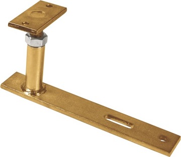 Podpora montażowa do okien PM1 70-100mm Pod balkon