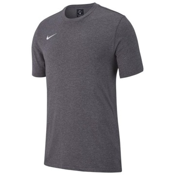 NIKE KOSZULKA BAWEŁNIANA T-SHIRT CLUB AJ1504 r.M