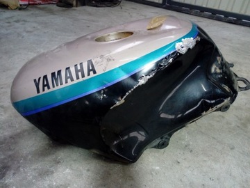 YAMAHA FJ 1200 1100 ТОПЛИВНЫЙ БАК