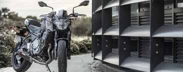 SCORPION TRIUMPH STREET TRIPLE 765 R/ S/ RS Глушитель