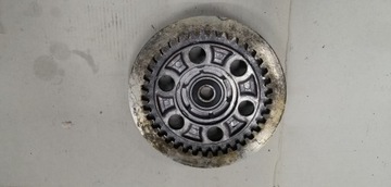 DUCATI 848 1098 1198 НАГНЕТАТЕЛЬНАЯ КРЫШКА СЦЕПЛЕНИЯ