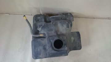 NÁDRŽ PALIVA PORSCHE 911 996