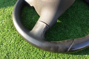 МНОГОФУНКЦИОНАЛЬНЫЙ РУЛЬ VW PASSAT B7 CC TIGUAN